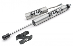 Fox® Racing Shox Front 2.0 Performance Series Remote Reservoir Shock
