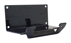 John Deere Gator RSX 850i Winch Mount 2013 Bulldog Winch