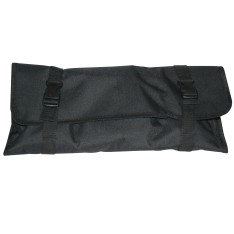 Rigging Pouch Powersports Black Bulldog Winch