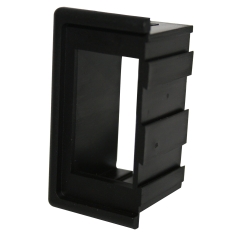 Switch Mounting Panel End Bulldog Winch