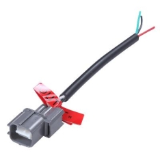 Universal Adapter for 20408-Universal Hard Wire Bulldog Winch