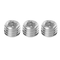 Plug Kit 3/8 Npt Bulldog Winch