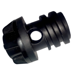 Cooler Drain Plug Replacement For 80058X Series Coolers Black Bulldog Winch